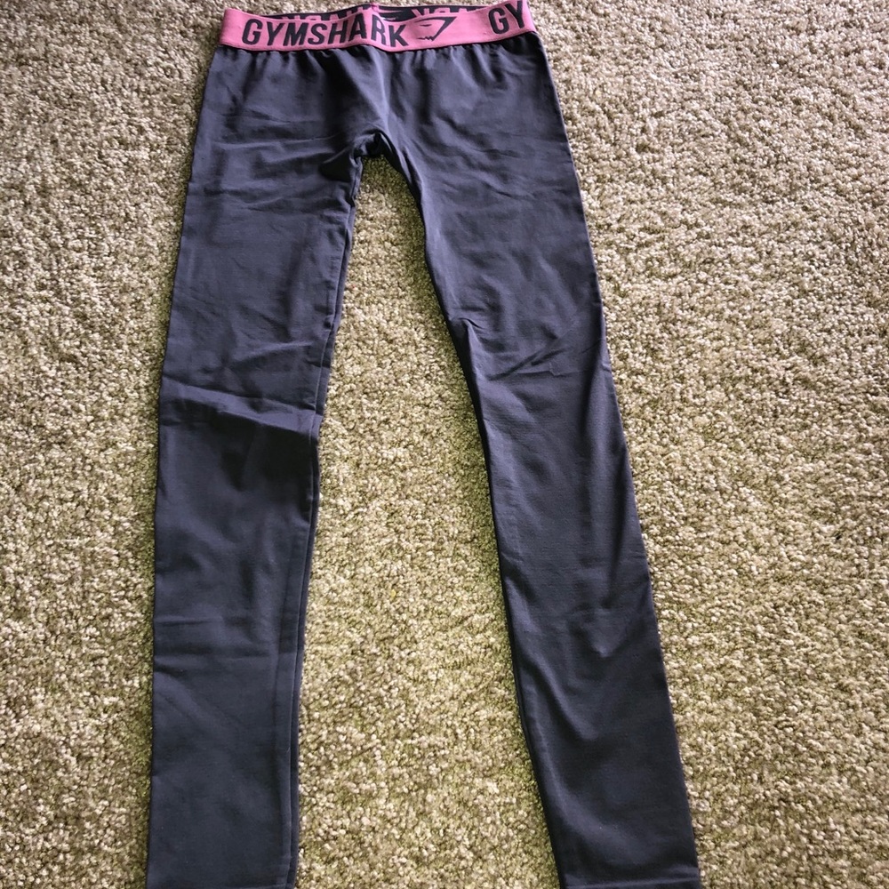 gymshark fit leggings